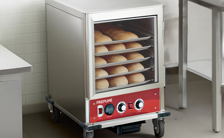 Food Warmer Proofer Cabinets