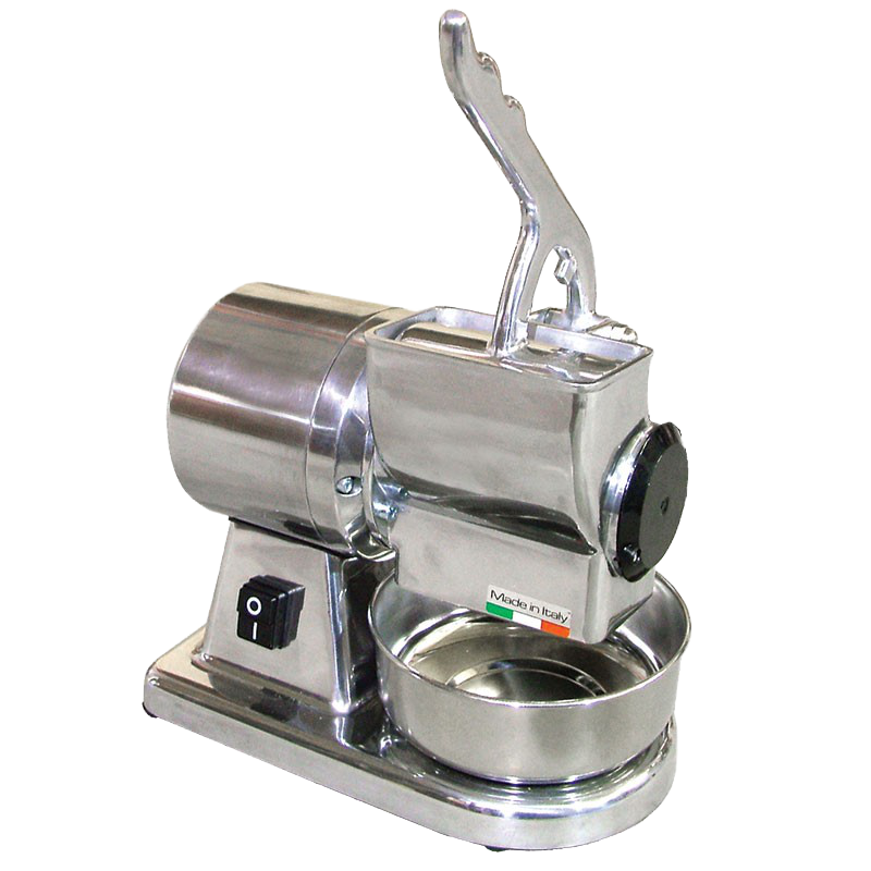 Electric Cheese Grating Machine Commercial Cheese Slicer Shredder