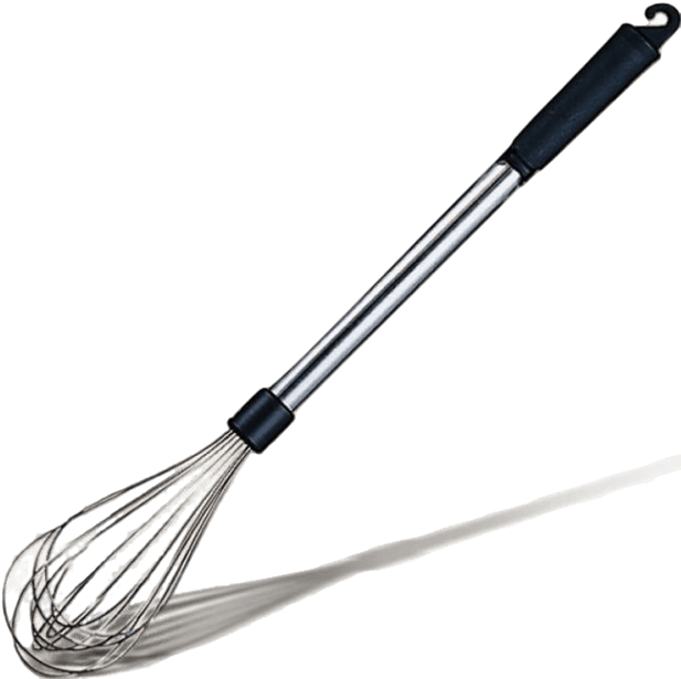 Stainless Steel 9″ Whip Whisk – Tovolo