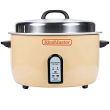 Town 57130P 60 Cup (30 Cup Raw) Rice Cooker Pot