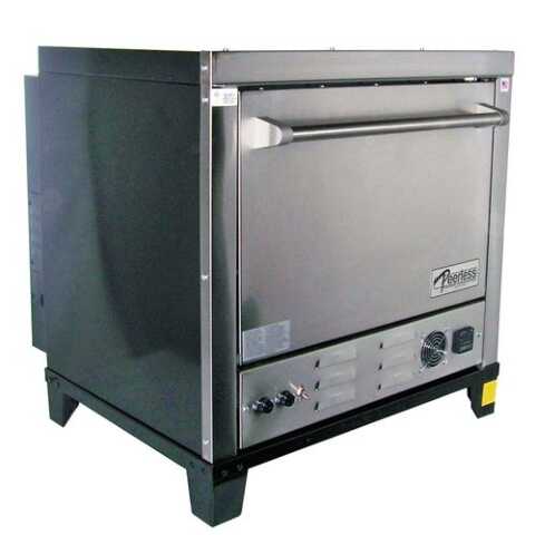 Peerless CE131PE Electric Countertop Pizza Oven - 220V