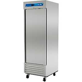 Coldline C12F 25 Solid Door Commercial Reach-in Freezer-11 Cu. Ft.