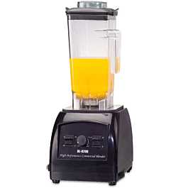 Black & Decker Extra Large Blast 4 Speed Drink Machine with