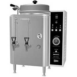 Commercial Hotel Restaurant Stainless Steel Portable Manual Tea Urn with  Stand Base - China Urn and Tea Urn price