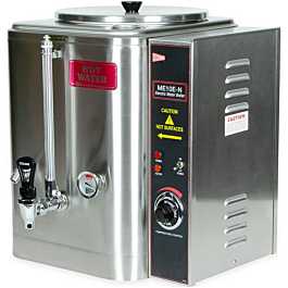 Cecilware hot water store dispenser