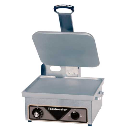 BREAKFAST SANDWICH MAKER - Miller Industrial