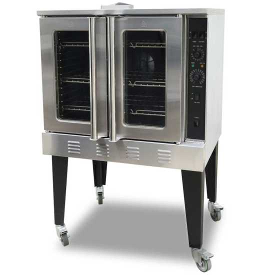 CTCO-100 — Countertop Convection Ovens - New Restaurant Equipment