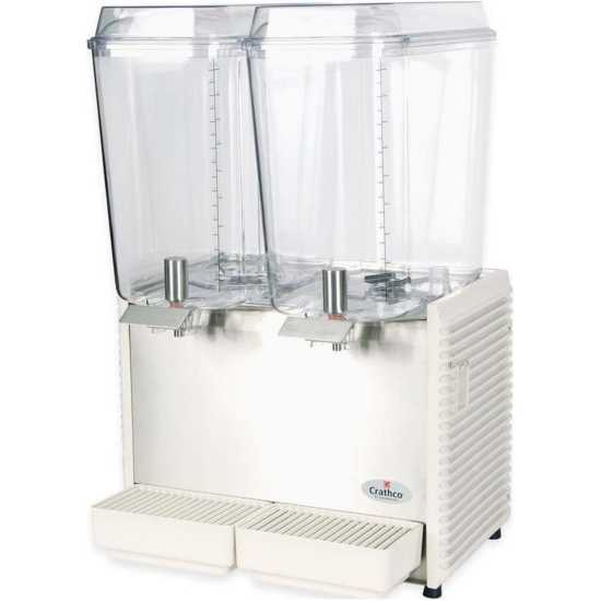 Chocolate Dispenser Hot Cold Electric Milk Water Drink Beverage Dispensers  Maker