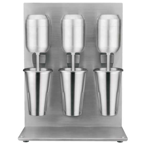 Home Use Commercial Stainless Steel Milkshake Mixer Milk Shake