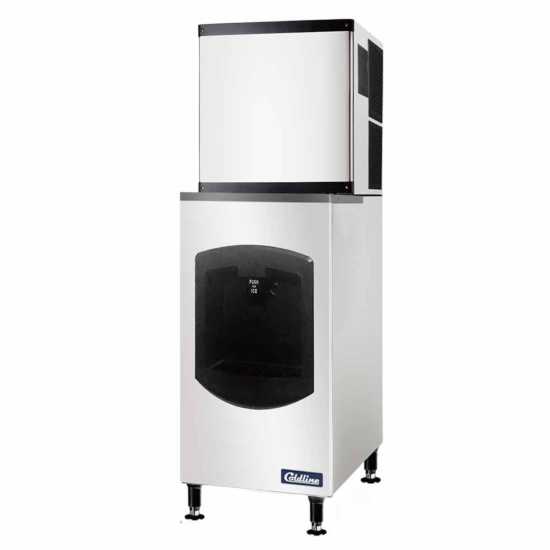 Stainless Steel+ABS Ice Cube Vending Machine Commercial Ice Maker Machine -  China Ice Machine, Ice Machines
