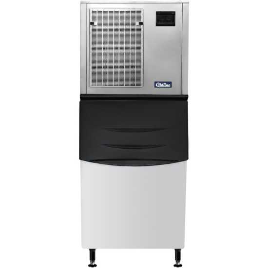 Hoshizaki Ice Machines, Refrigerators, Parts, & More