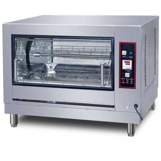 Used Commercial Rotisserie Ovens for Sale by Owner