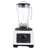 Prepline BL20 3.5 HP Variable Speed Commercial Blender with 64oz Container - 110V
