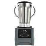 Prepline BL40S 3.5 HP Variable Speed Commercial Blender with 1 Gallon Stainless Steel Container - 110V