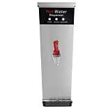 Prepline HWD-10 2.6 Gallon Stainless Steel Hot Water Dispenser - 120V