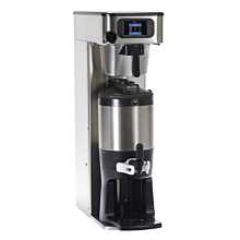 Bunn Platinum Edition 10" ICB Infusion Series Dual-Volt Tall Coffee Brewer