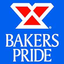 Bakers Pride 21882446 24" L-Series Wood Smoke Chip Drawer & Drip Pan