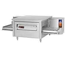 Sierra Range C1830G 30" Liquid Propane Conveyor Pizza Oven - 50,000 BTU