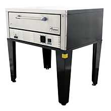 Peerless Oven CE41BE Deck-Type Electric Bake & Roast Oven