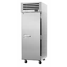 Turbo Air PRO-26F-N-L 29" One Section Solid Left Hinge Door Reach In Freezer - 25.4 Cu. Ft.