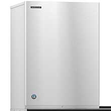 Hoshizaki KM-1601SRJ3 48" 1635 lb. Remote Air-Cooled 3-Phase Stackable Crescent Cuber Ice Machine