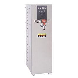Prepline HWD-10 2.6 Gallon Hot Water Dispenser - 110V - FOOD DEALS