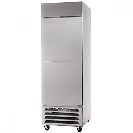 Coldline C-2FE 54 Solid Door Commercial Reach-In Freezer