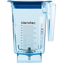 Blendtec Commercial Products - Colored Jars