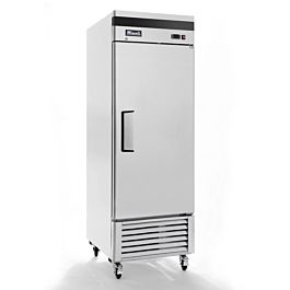 Coldline C12F 25 Solid Door Commercial Reach-in Freezer-11 Cu. Ft.