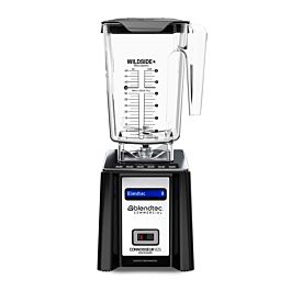 Prepline BL20-Q Quiet Top 64oz Commercial Blender 2HP with Sound Cover