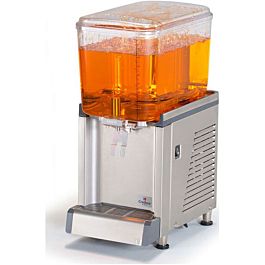 Coldline CHOCO5 16-inch 5 Liter Hot Beverage Dispenser