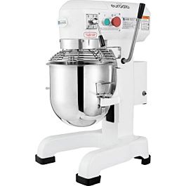 NEW 10 Quart Mixer Machine Countertop Bakery Kitchen Equipment 110V NSF ETL