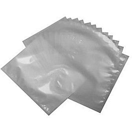 Vacmaster Chamber Vacuum Packaging Pouches 3 Mil 18in x 22in 500 Bags