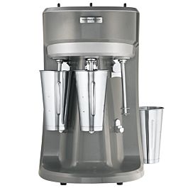 Prepline PDM3 Triple Spindle Commercial Drink Mixer, Milkshake