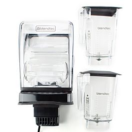 Prepline BL20 64oz Commercial Blender 2HP - 110V