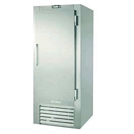 Coldline C12F 25 Solid Door Commercial Reach-in Freezer-11 Cu. Ft.