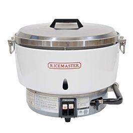 55-Cup, RiceMaster Electric Rice Cooker - Town Food Service Equipment Co.,  Inc.