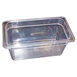 1/3 Size, True Food Storage Pan(SKU - 810323)