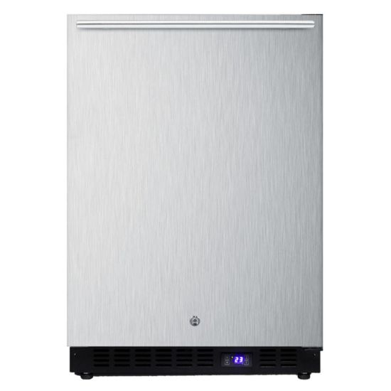 Summit SPFF51OS 24 Wide Outdoor All-Freezer